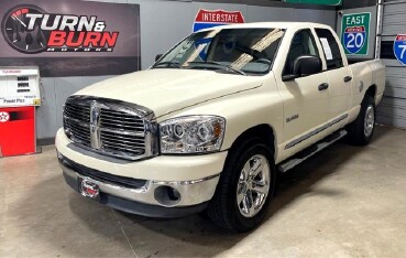 2008 Dodge Ram 1500 Truck in Conyers, GA 30094