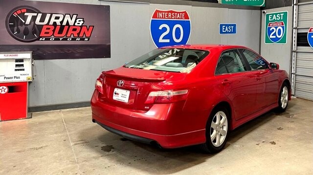 2009 Toyota Camry in Conyers, GA 30094 - 18047506 4