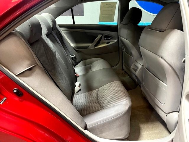 2009 Toyota Camry in Conyers, GA 30094 - 18047506 19