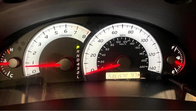 2009 Toyota Camry in Conyers, GA 30094 - 18047506 11