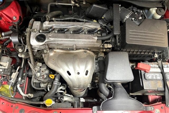 2009 Toyota Camry in Conyers, GA 30094 - 18047506 8