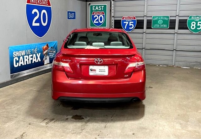 2009 Toyota Camry in Conyers, GA 30094 - 18047506 6