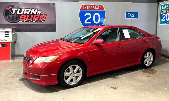 2009 Toyota Camry in Conyers, GA 30094 - 18047506 3