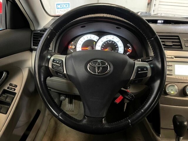 2009 Toyota Camry in Conyers, GA 30094 - 18047506 12