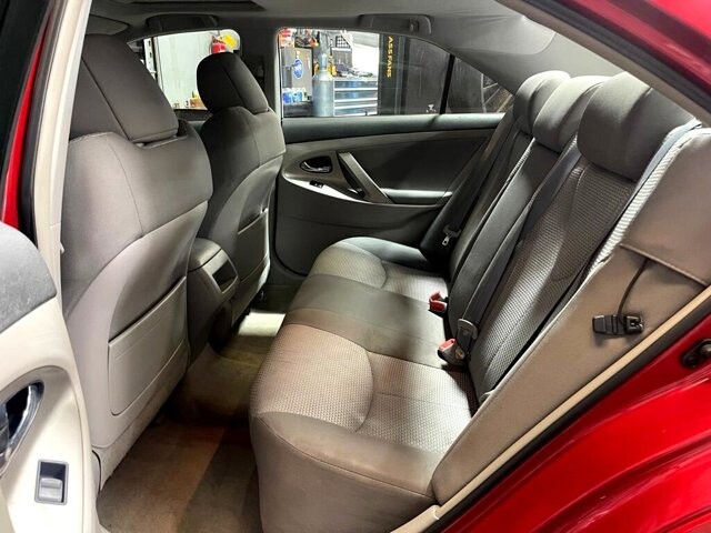 2009 Toyota Camry in Conyers, GA 30094 - 18047506 18