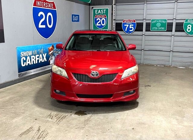 2009 Toyota Camry in Conyers, GA 30094 - 18047506 2