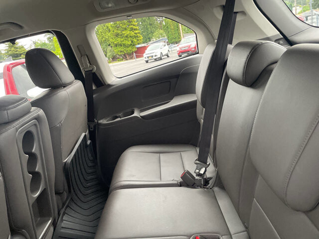 2015 Honda Odyssey in Mount Vernon, WA 98273 - 18047507 6