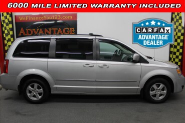 2010 Dodge Grand Caravan in Quakertown, PA 18951
