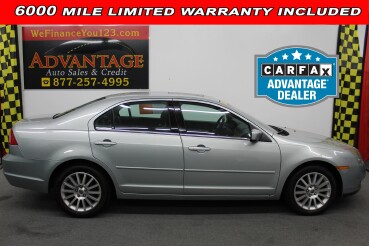 2006 Mercury Milan in Quakertown, PA 18951