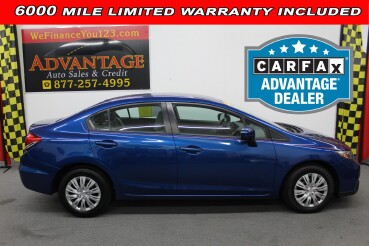2015 Honda Civic in Quakertown, PA 18951