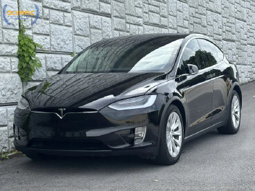 2017 Tesla Model X in Decatur, GA 30032