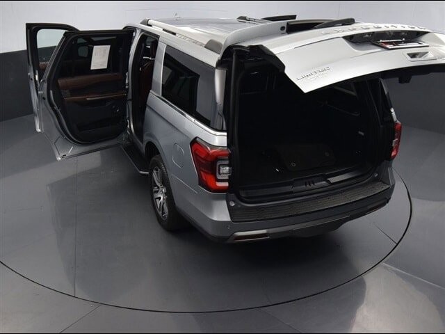 2022 Ford Expedition Max in Winchester, VA 22602 - 18047527 86