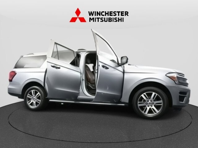 2022 Ford Expedition Max in Winchester, VA 22602 - 18047527 39