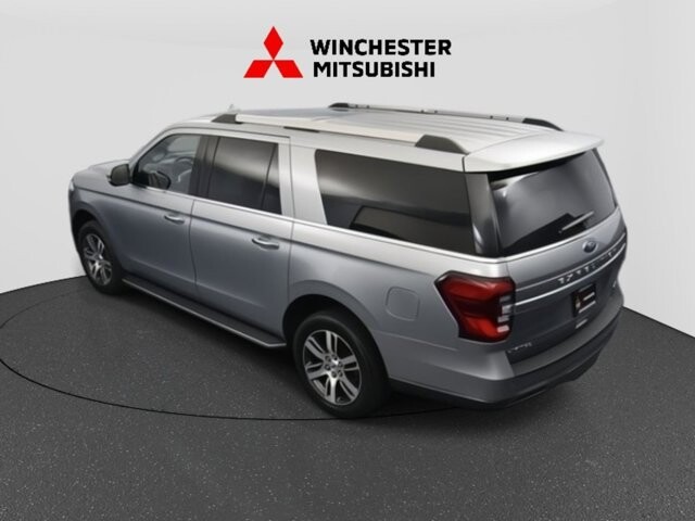 2022 Ford Expedition Max in Winchester, VA 22602 - 18047527 35