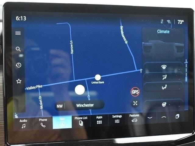 2022 Ford Expedition Max in Winchester, VA 22602 - 18047527 16