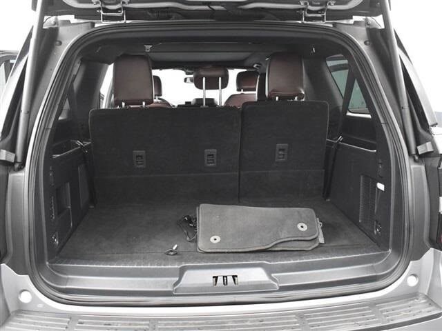 2022 Ford Expedition Max in Winchester, VA 22602 - 18047527 28