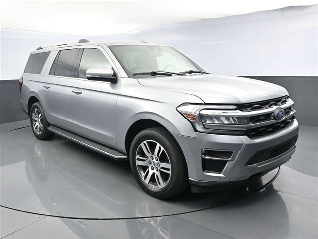 2022 Ford Expedition Max in Winchester, VA 22602 - 18047527 47