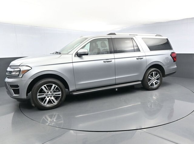 2022 Ford Expedition Max in Winchester, VA 22602 - 18047527 91