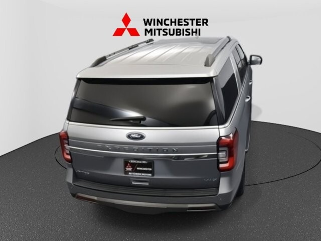 2022 Ford Expedition Max in Winchester, VA 22602 - 18047527 36