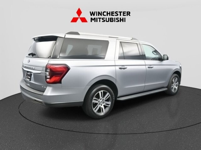 2022 Ford Expedition Max in Winchester, VA 22602 - 18047527 7