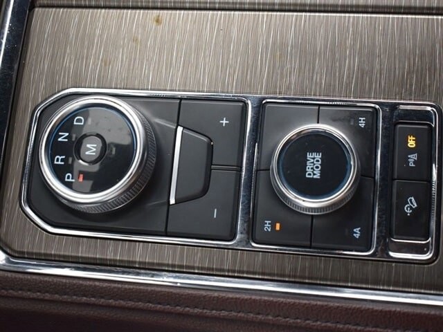 2022 Ford Expedition Max in Winchester, VA 22602 - 18047527 63