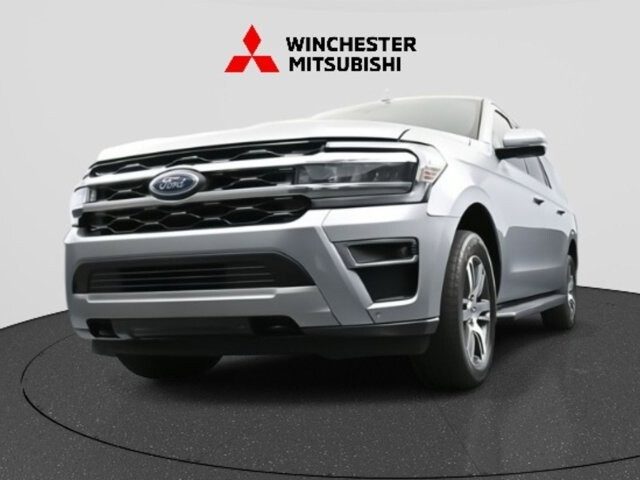 2022 Ford Expedition Max in Winchester, VA 22602 - 18047527 30