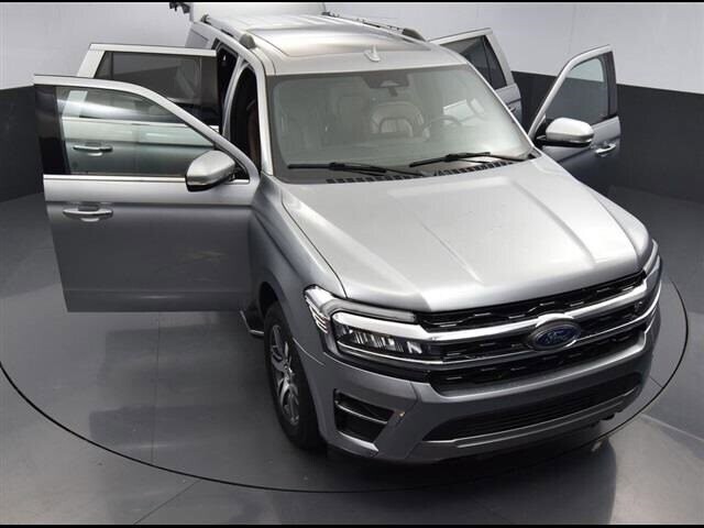 2022 Ford Expedition Max in Winchester, VA 22602 - 18047527 38