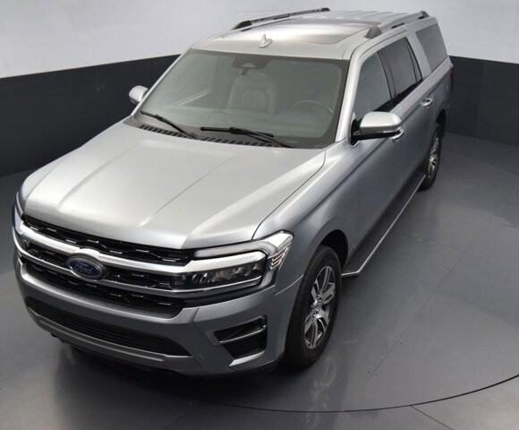 2022 Ford Expedition Max in Winchester, VA 22602 - 18047527 124