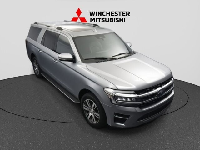 2022 Ford Expedition Max in Winchester, VA 22602 - 18047527 33