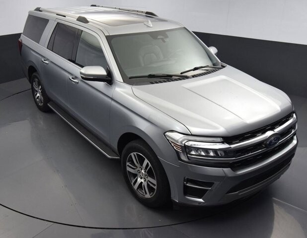 2022 Ford Expedition Max in Winchester, VA 22602 - 18047527 123
