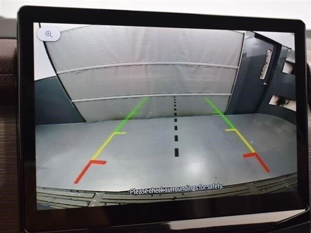 2022 Ford Expedition Max in Winchester, VA 22602 - 18047527 14