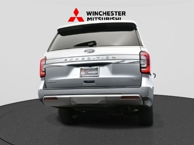2022 Ford Expedition Max in Winchester, VA 22602 - 18047527 32