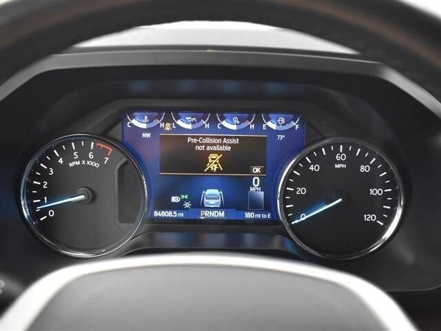 2022 Ford Expedition Max in Winchester, VA 22602 - 18047527 12