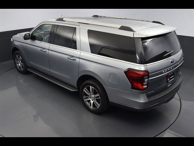 2022 Ford Expedition Max in Winchester, VA 22602 - 18047527 79