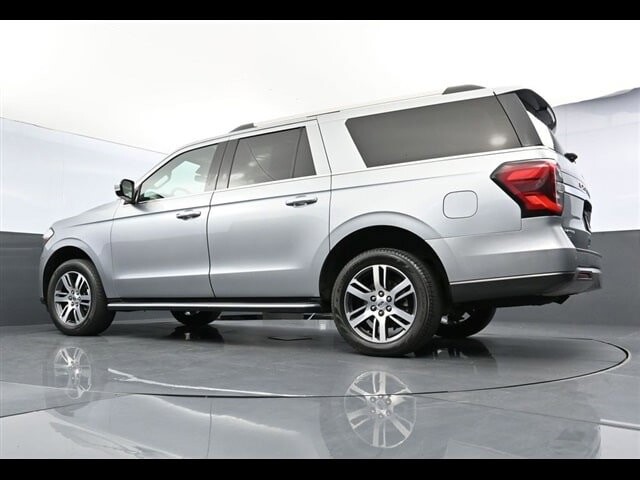 2022 Ford Expedition Max in Winchester, VA 22602 - 18047527 75