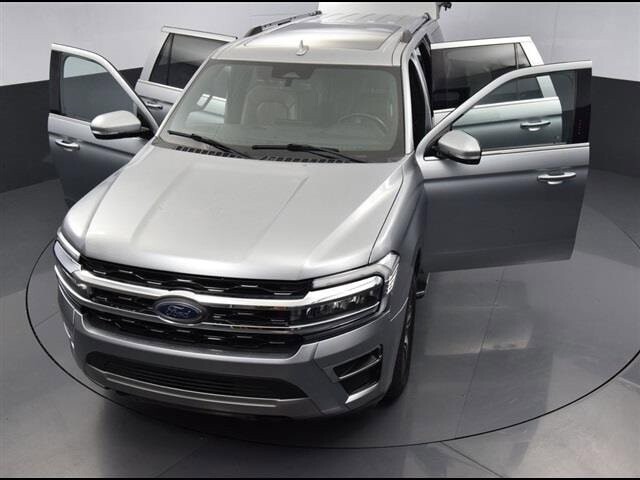 2022 Ford Expedition Max in Winchester, VA 22602 - 18047527 37