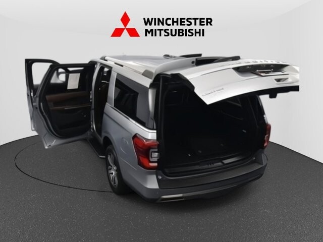 2022 Ford Expedition Max in Winchester, VA 22602 - 18047527 42