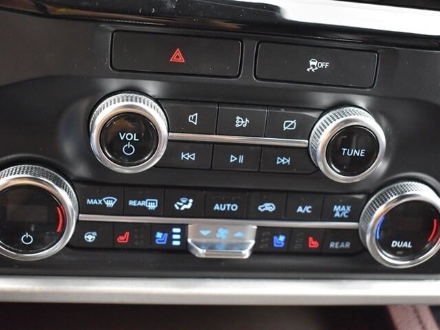 2022 Ford Expedition Max in Winchester, VA 22602 - 18047527 62