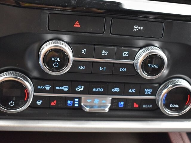 2022 Ford Expedition Max in Winchester, VA 22602 - 18047527 108