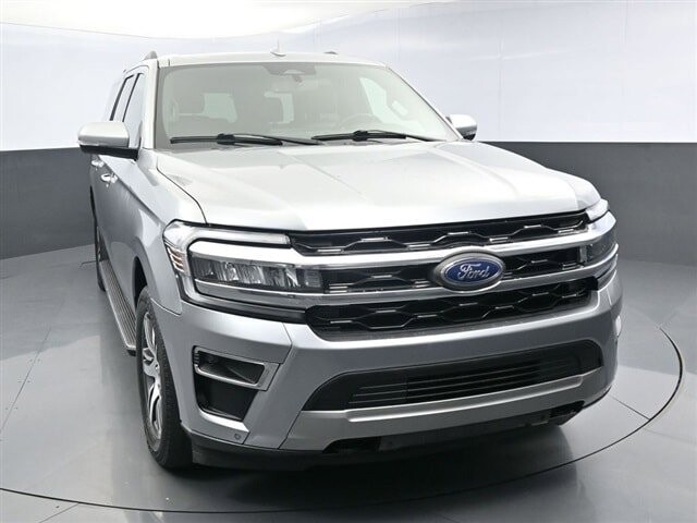 2022 Ford Expedition Max in Winchester, VA 22602 - 18047527 46