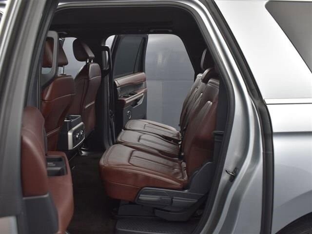2022 Ford Expedition Max in Winchester, VA 22602 - 18047527 27