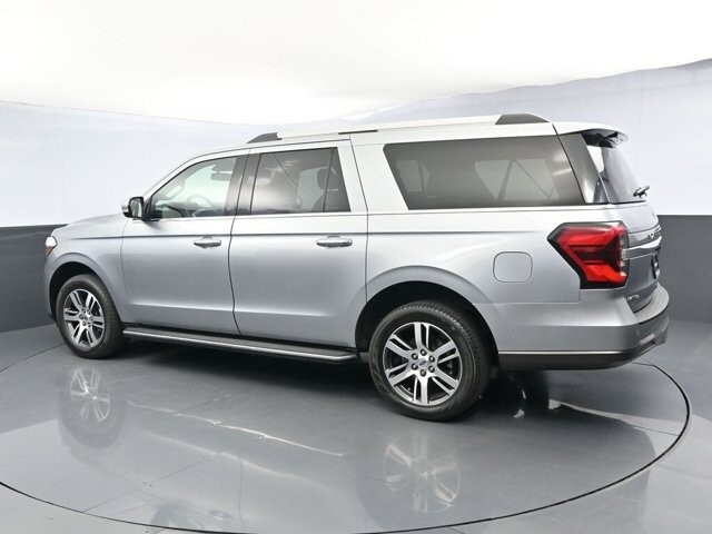 2022 Ford Expedition Max in Winchester, VA 22602 - 18047527 95