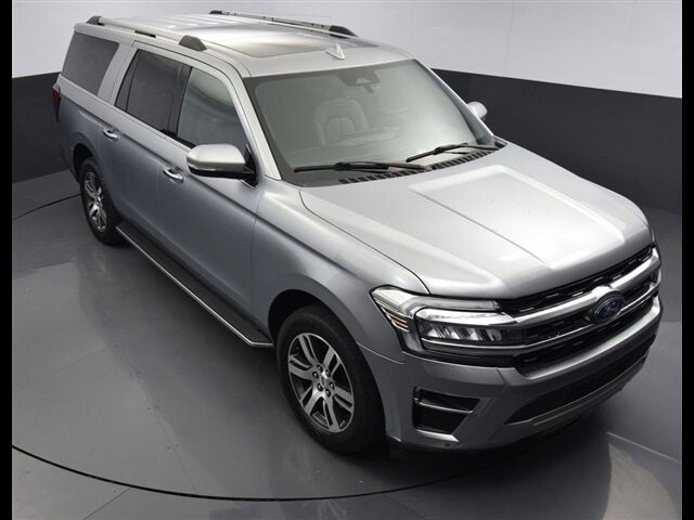 2022 Ford Expedition Max in Winchester, VA 22602 - 18047527 77