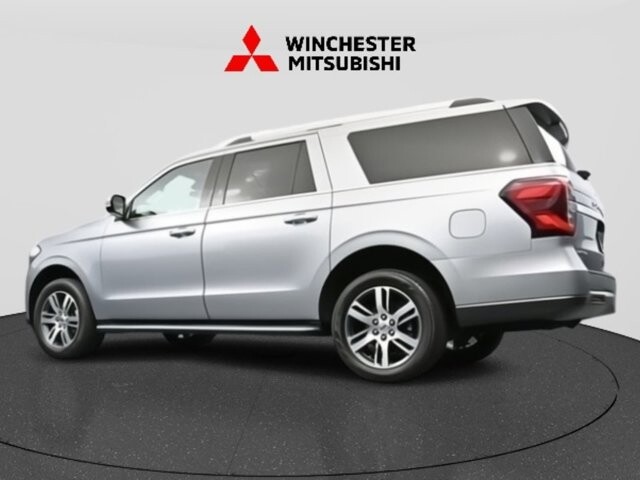 2022 Ford Expedition Max in Winchester, VA 22602 - 18047527 31