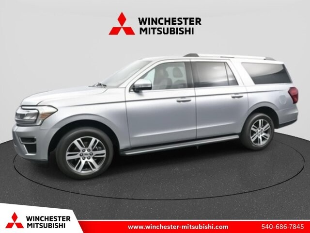 2022 Ford Expedition Max in Winchester, VA 22602 - 18047527