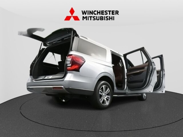 2022 Ford Expedition Max in Winchester, VA 22602 - 18047527 41