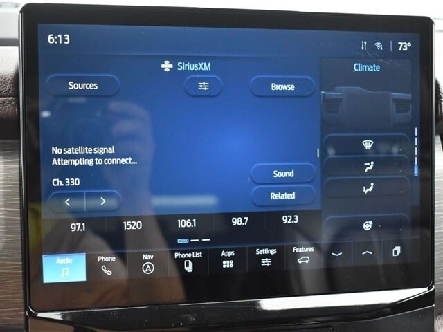 2022 Ford Expedition Max in Winchester, VA 22602 - 18047527 59