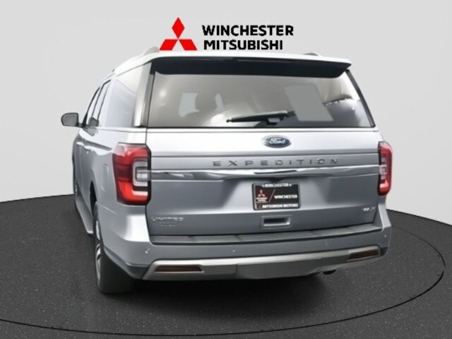 2022 Ford Expedition Max in Winchester, VA 22602 - 18047527 6