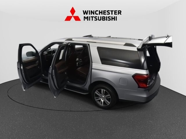 2022 Ford Expedition Max in Winchester, VA 22602 - 18047527 43
