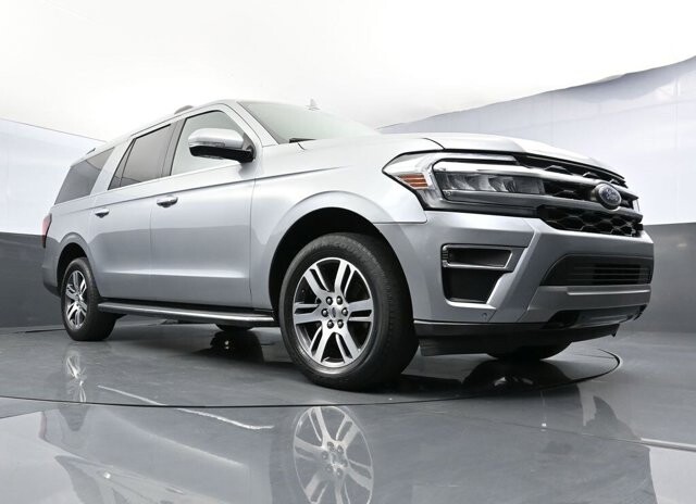 2022 Ford Expedition Max in Winchester, VA 22602 - 18047527 119